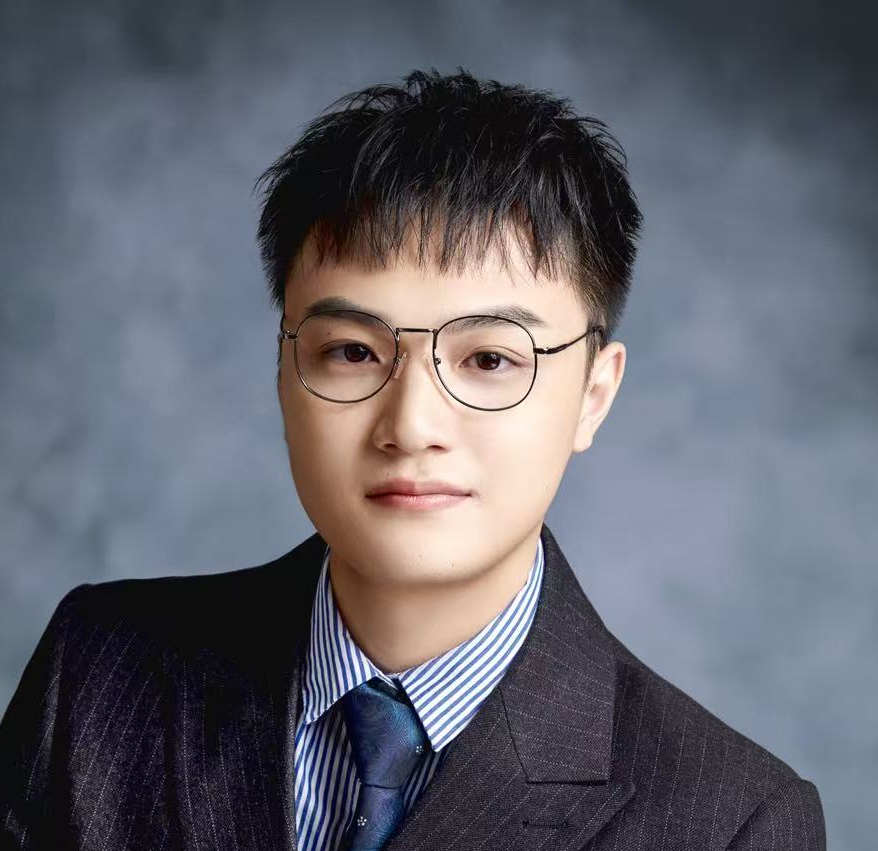 Deng Cai